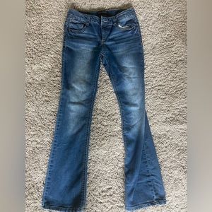 Girls Jeans